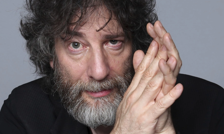 Neil Gaiman, autor de Coraline, The Sandman y más acusado de abuso sexual Neil Gaiman, autor de Coraline, The Sandman y más acusado de abuso sexual
