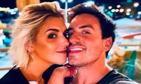 Fede Bal le pidió perdón a Sofía Aldrey, pero ella ya no quiere volver con él. Fede Bal le pidió perdón a Sofía Aldrey, pero ella ya no quiere volver con él.
