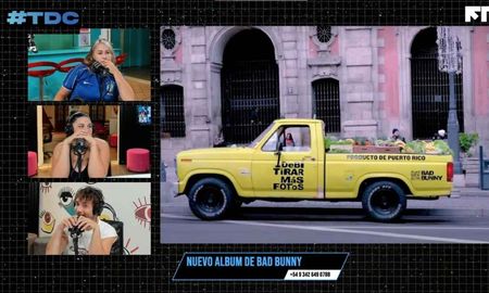 el rey del marketing vuelve a casa: bad bunny y su nuevo album el rey del marketing vuelve a casa: bad bunny y su nuevo album