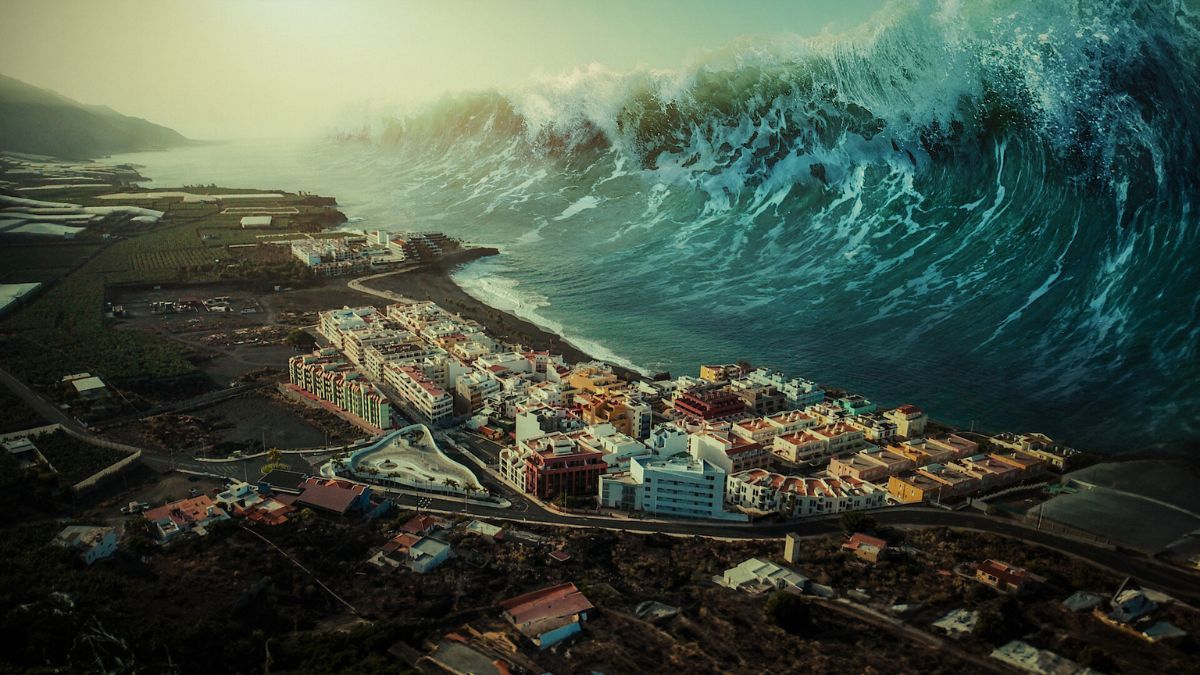 La Palma, estrenada en enero de 2025, es miniserie de 4 episodios. La Palma, estrenada en enero de 2025, es miniserie de 4 episodios.