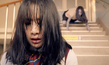 No todo es romance y comedia en las series provenientes de Corea del Sur. No te pierdas del miedo que te generarán estos dramas coreanos. No todo es romance y comedia en las series provenientes de Corea del Sur. No te pierdas del miedo que te generarán estos dramas coreanos.