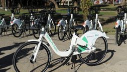 altText(En Santa Fe, las bicis públicas extienden su horario a partir de enero)}