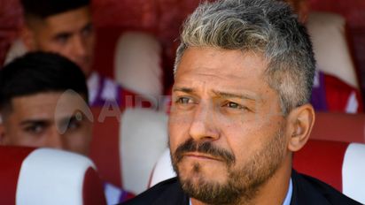 Quiénes son los candidatos a suceder a Gustavo Munúa en Unión: qué opciones se barajan