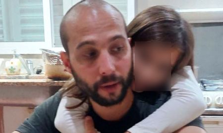 Aparecieron la hija de Roxana Carabajal y su padre en Rosario. Aparecieron la hija de Roxana Carabajal y su padre en Rosario.