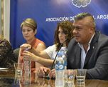 la afa y los clubes se sumaron a la campana por el dia internacional de la mujer