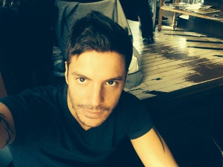 Ulises Jaitt: “Pienso que lo de Natacha fue un homicidio”