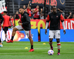 La contundente frase de Wanchope Ábila antes del Colón-Gimnasia, por el descenso