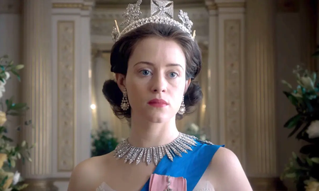 Netflix presentó el trailer oficial de la cuarta temporada de “The Crown” Netflix presentó el trailer oficial de la cuarta temporada de “The Crown”
