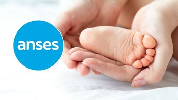 ANSES: quiénes cobran el extra de más de $40.000 por el Plan 1000 días en mayo 2025