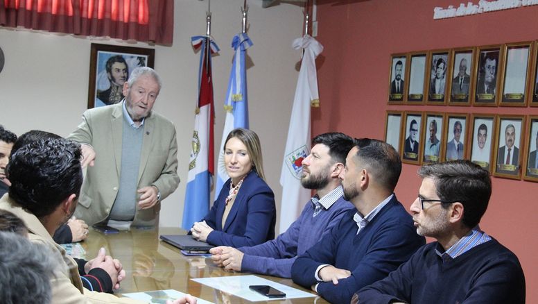 Implementarán el Centro de Denuncias 911 en Laguna Paiva, Monte Vera y Recreo