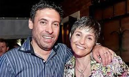 Mario D’Angelo tenía 44 años y era fotógrafo social. Su esposa Graciela Picech, de 41 años, se dedicaba a vender bijouterie de alta gama Mario D’Angelo tenía 44 años y era fotógrafo social. Su esposa Graciela Picech, de 41 años, se dedicaba a vender bijouterie de alta gama