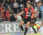 Colón empató con Estudiantes en Buenos Aires y sumó 23 puntos en la tabla. ¿Qué equipo podría superarlo? Colón empató con Estudiantes en Buenos Aires y sumó 23 puntos en la tabla. ¿Qué equipo podría superarlo?