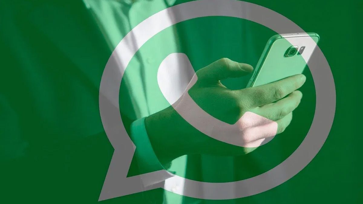 Whatsapp ¿cómo Activar El Modo Invisible 8762