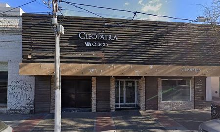 Mataron a un chico de 16 años dentro de un boliche patagónico. Mataron a un chico de 16 años dentro de un boliche patagónico.