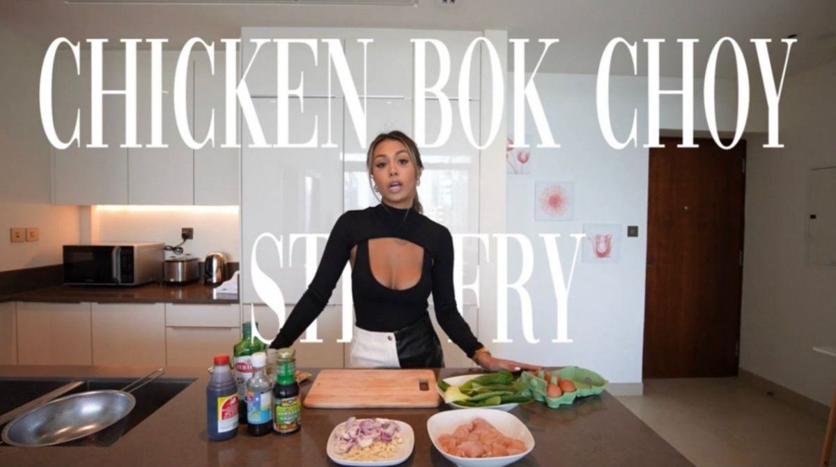 OFTV tiene un contenido muy distinto a OnlyFans.