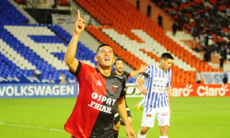 Quién es el ex jugador de Colón más caro en el fútbol árabe tras el arribo de Paulo Dybala Quién es el ex jugador de Colón más caro en el fútbol árabe tras el arribo de Paulo Dybala