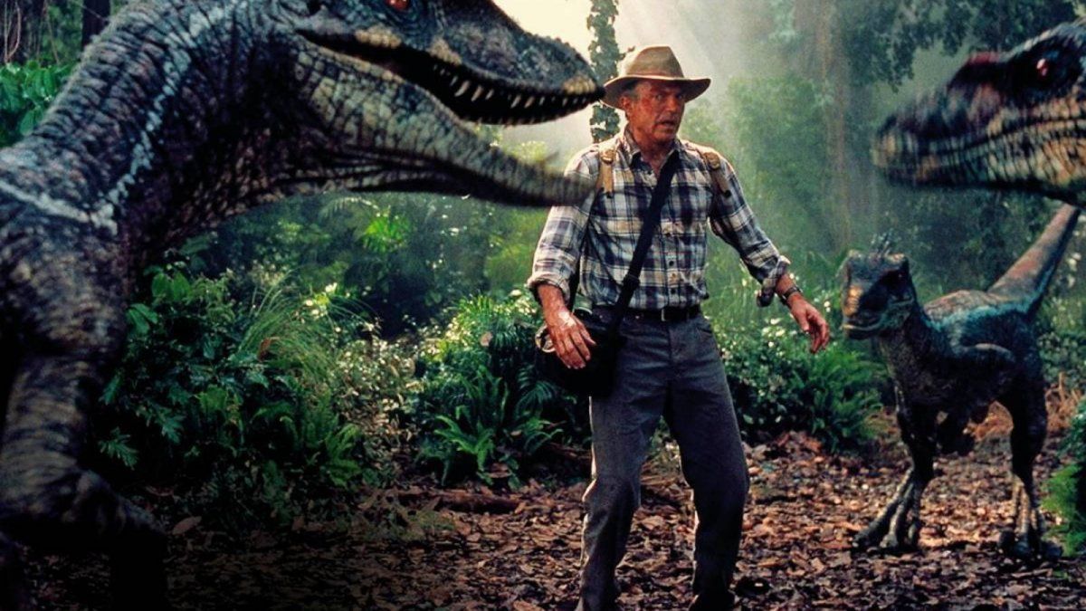 Jurassic World: el elenco anunció la vuelta a las grabaciones con una peculiar foto