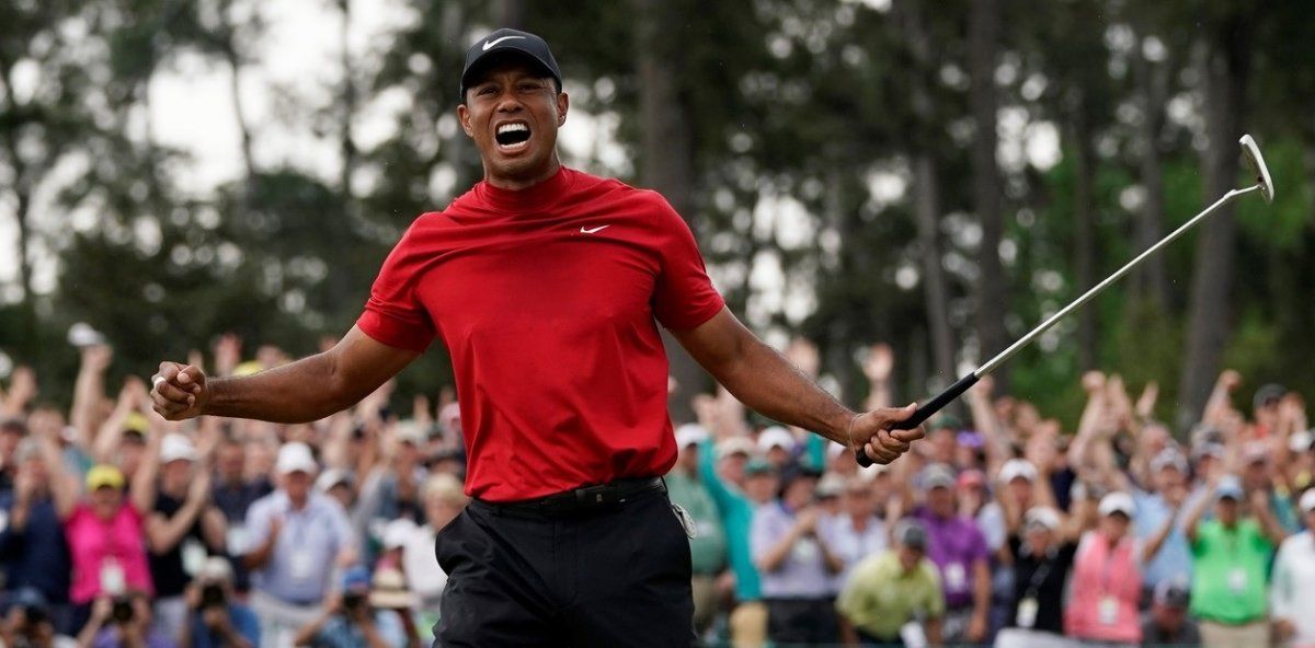 Tiger Woods: Infidelidades, divorcio millonario, lesiones y arrestos