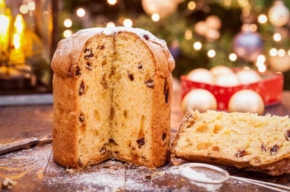 Con frutas o chips, este pan dulce saludable se volvi&oacute; un infaltable en diciembre.