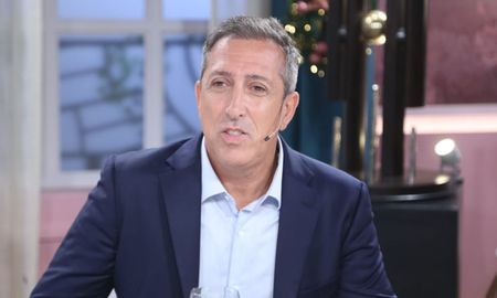 El Turco Naim, uno de los solteros más codiciados. El Turco Naim, uno de los solteros más codiciados.
