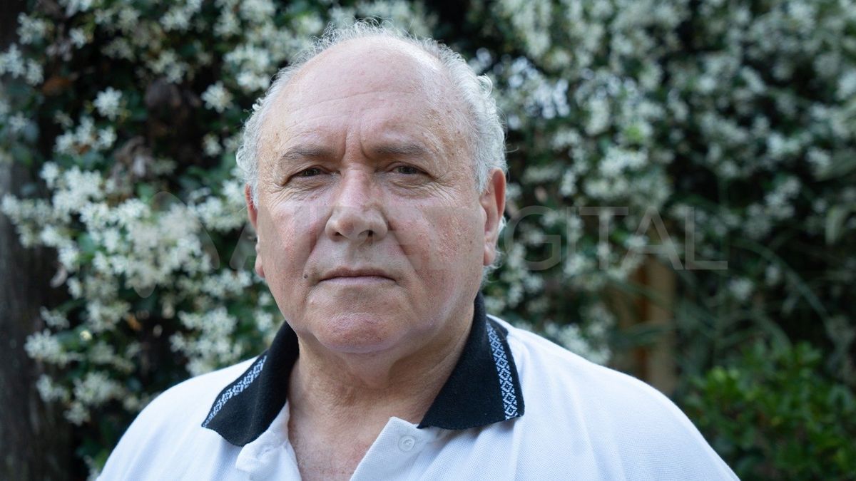 Guillermo Kees construyó nueve cabañas para turistas en Santa Rosa de Calchines. Guillermo Kees construyó nueve cabañas para turistas en Santa Rosa de Calchines.