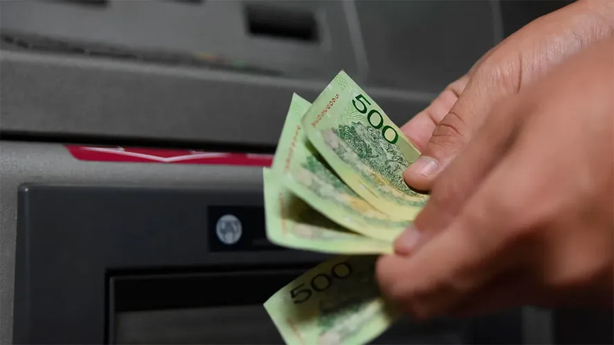 Jubilados y pensionados de ANSES pueden acceder a su línea de créditos que van desde los $5.000 hasta los $24.000 y se pueden pagar hasta en 48 cuotas.