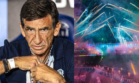 Racing empató este miércoles con Flamengo y quedó eliminado de la Copa Libertadores. Racing empató este miércoles con Flamengo y quedó eliminado de la Copa Libertadores.