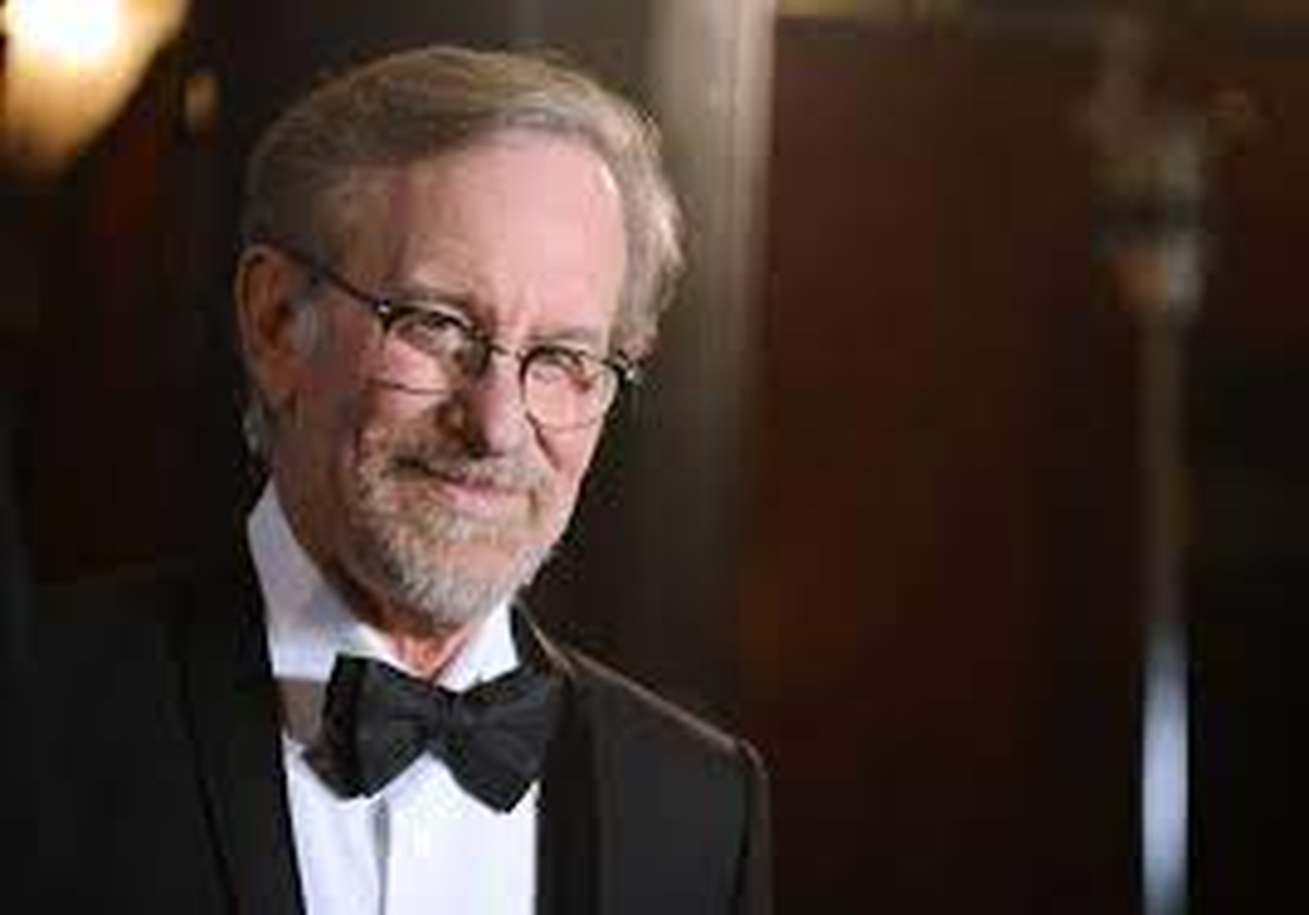 Steven Spielberg y su motivación para hacer 