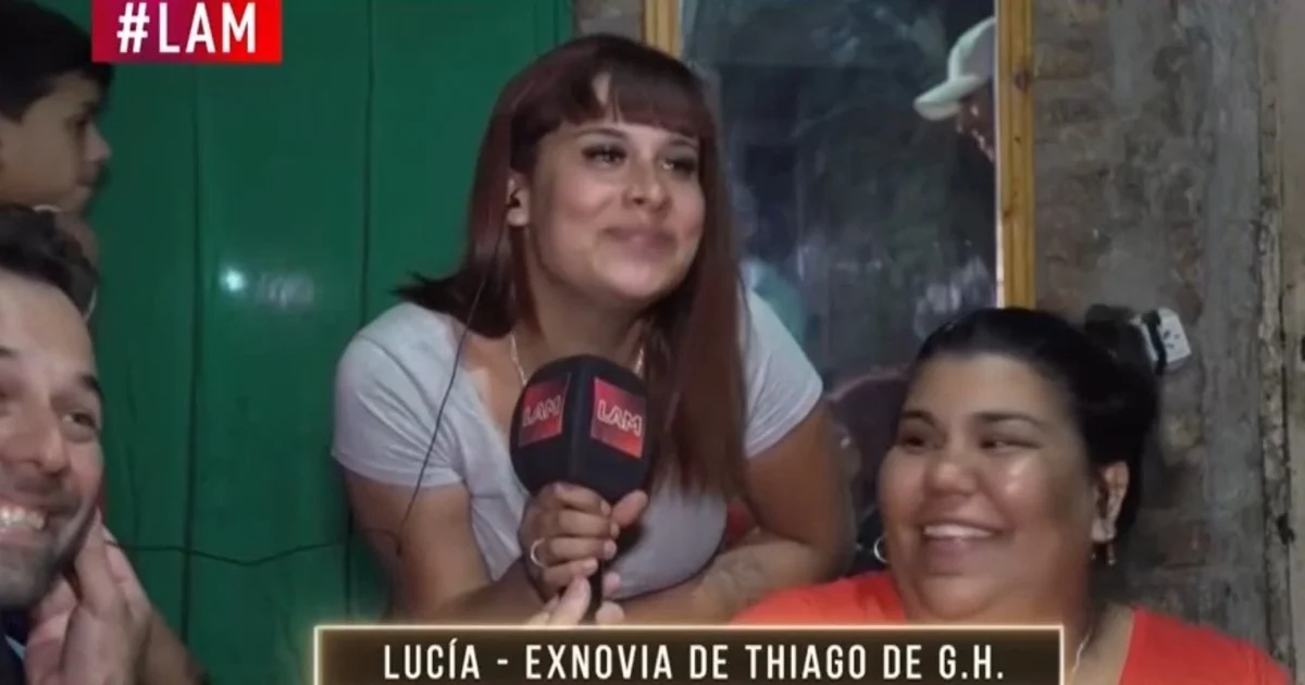 Thiago Medina se convirtió desde el día uno en uno de los candidatos más firmes de Gran Hermano 2022.