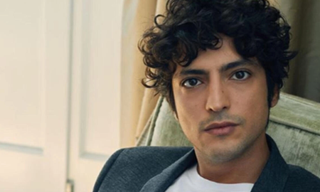 Quién es el actor detrás de Ali Vefa, el galán de Dr. Milagro Quién es el actor detrás de Ali Vefa, el galán de Dr. Milagro