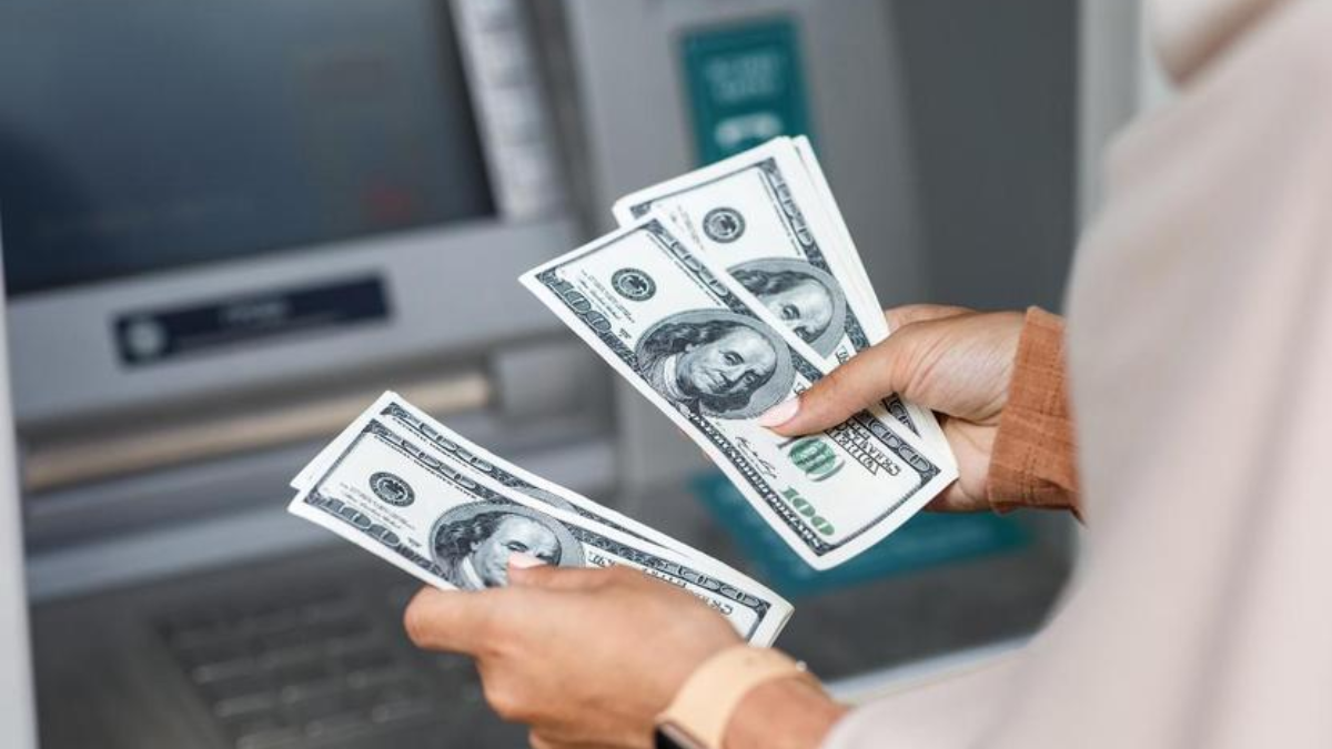 Cierre masivo de bancos en EE. UU.