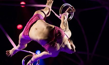 cirque du soleil acumula deudas y despide al 95% de su personal cirque du soleil acumula deudas y despide al 95% de su personal