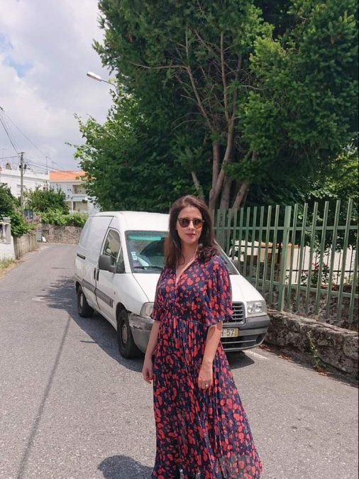 Paola fue asesinada de al menos seis puñaladas