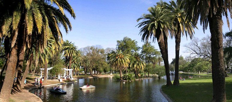 “Los duendes del parque Garay”: los mitos urbanos más perturbadores