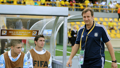 Será rival de Colón: Patronato contrató a un ex DT de la Selección Argentina