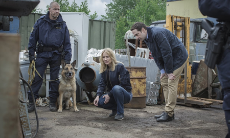 Jordskott: el misterioso policial sueco llega a Flow y DirecTV Go Jordskott: el misterioso policial sueco llega a Flow y DirecTV Go