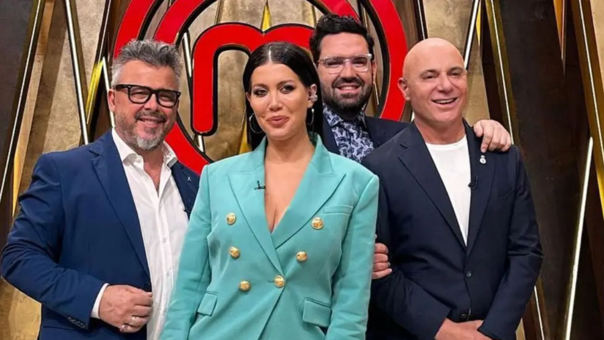Polémica en MasterChef: acusan de irregularidades en el programa