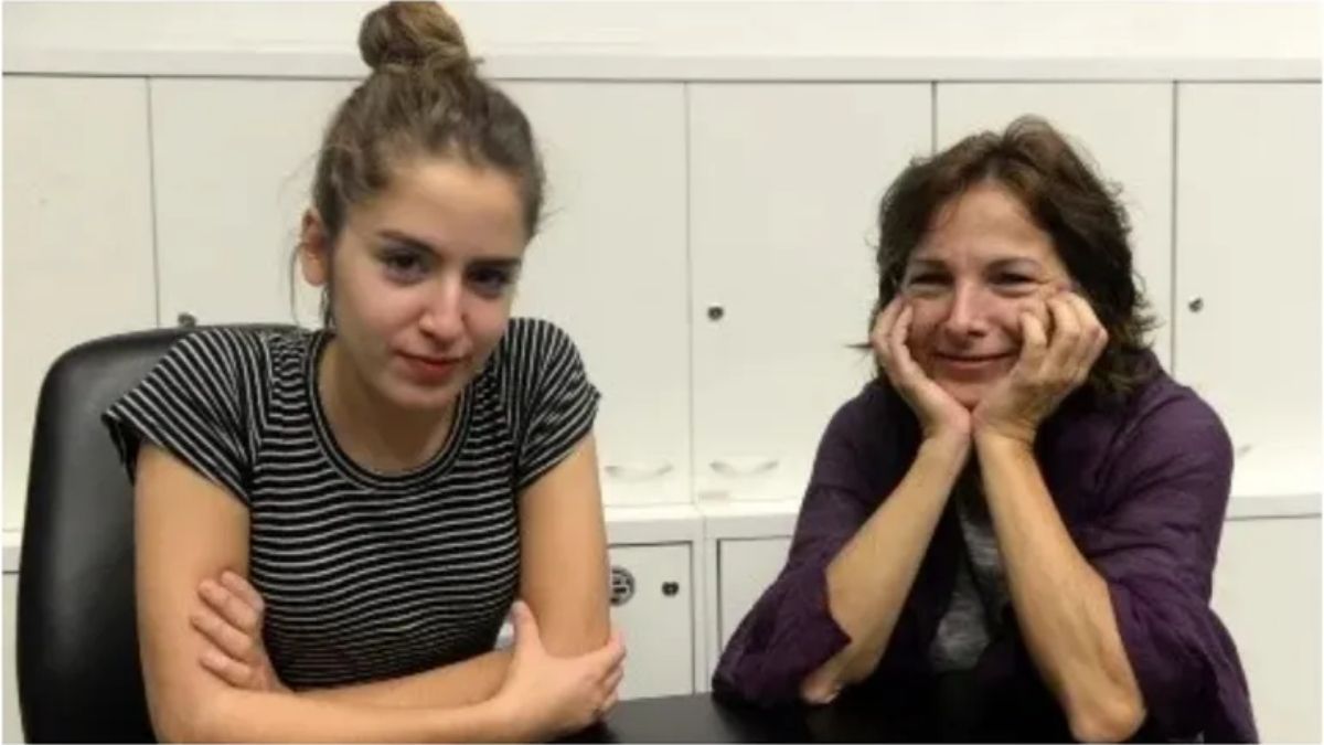 Antonia Bengoechea participó en la película Argentina, 1985 y la serie Cromañón. Antonia Bengoechea participó en la película Argentina, 1985 y la serie Cromañón.