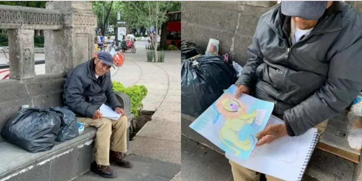 Sobrevivir en medio de los efectos causados por la pandemia.