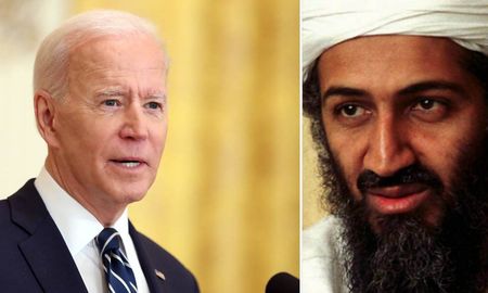 Biden prevé que el retorno de las tropas se complete antes del vigésimo aniversario de los atentados del 11 de septiembre de 2001. Biden prevé que el retorno de las tropas se complete antes del vigésimo aniversario de los atentados del 11 de septiembre de 2001.