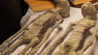 La verdad definitiva sobre las momias de Nazca: ¿ADN alienígena o fraude histórico?