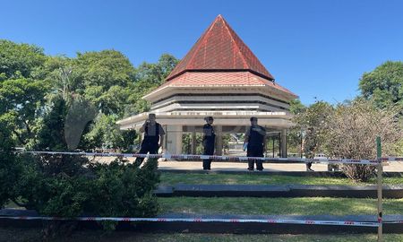 Restringen el acceso al Palomar tras la detección de un presunto caso de psitacosis Restringen el acceso al Palomar tras la detección de un presunto caso de psitacosis