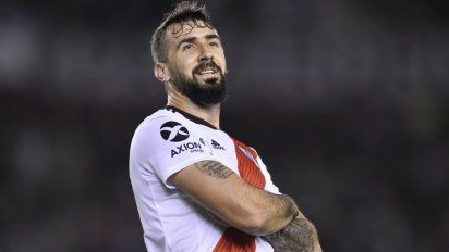 ¿Pratto sigue en River?, su representante cree que su situación 