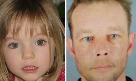 Caso Madeleine McCann: un amigo del principal sospechoso rompió el silencio y brindó detalles Caso Madeleine McCann: un amigo del principal sospechoso rompió el silencio y brindó detalles