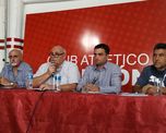 Unión vota en asamblea los balances del ejercicio N° 116 pendiente del 2022 y del ejercicio N° 117 del 2023. Unión vota en asamblea los balances del ejercicio N° 116 pendiente del 2022 y del ejercicio N° 117 del 2023.