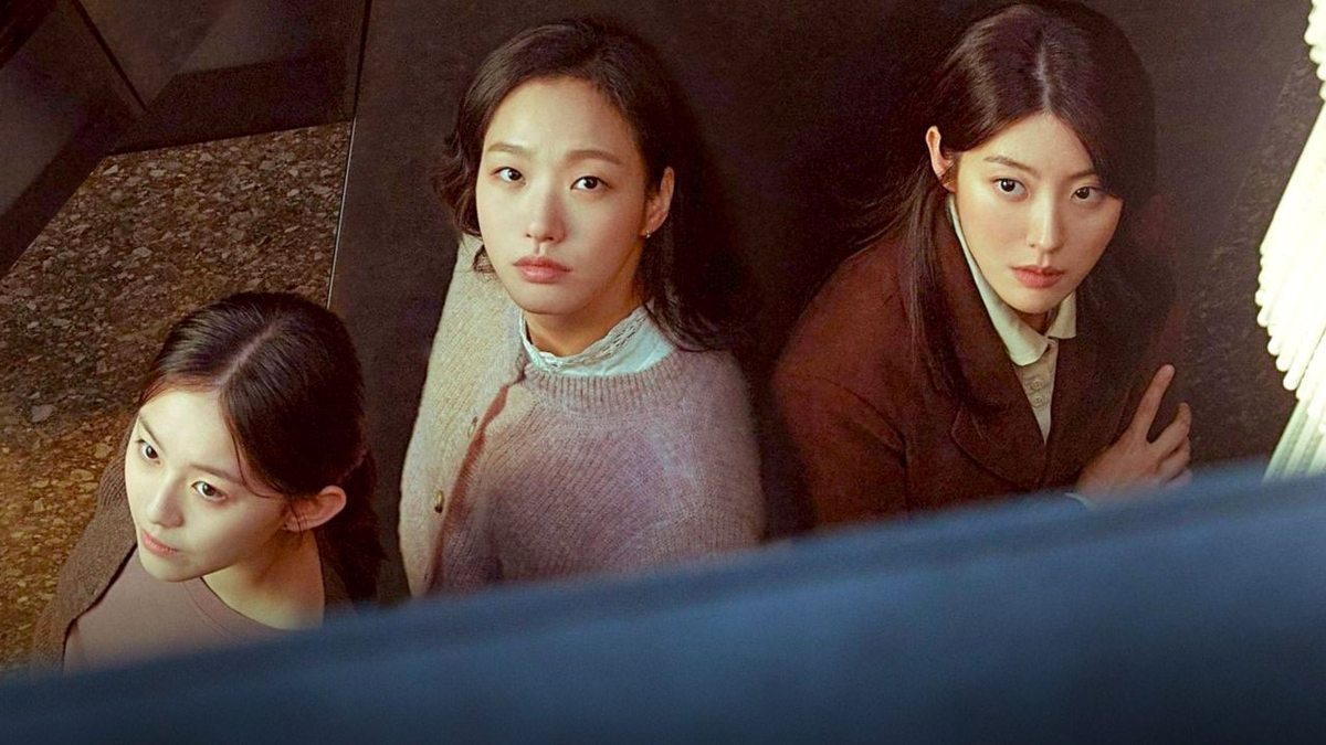 "Las hermanas", la serie coreana de Netflix que tenés que ver. "Las hermanas", la serie coreana de Netflix que tenés que ver.