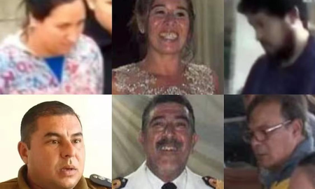 loan: lograron abrir los celulares de los detenidos y enviaron la informacion a los fiscales loan: lograron abrir los celulares de los detenidos y enviaron la informacion a los fiscales