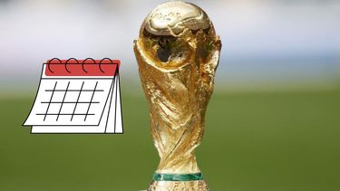Todos los partidos del Mundial 2026 con días y horarios confirmados. Todos los partidos del Mundial 2026 con días y horarios confirmados.