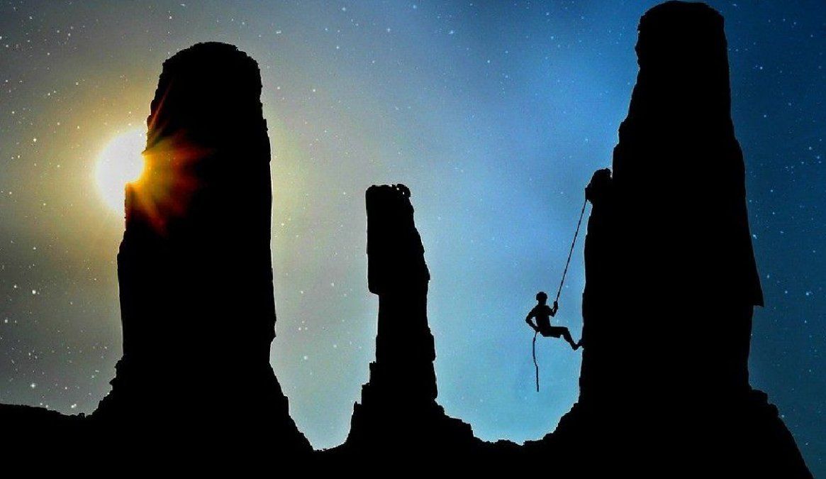 Horóscopo: los signos zodiacales más valientes y arriesgados