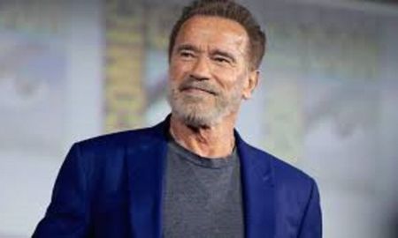 La foto de Arnold Schwarzenegger tras operarse del corazón que cautivó a todos. La foto de Arnold Schwarzenegger tras operarse del corazón que cautivó a todos.